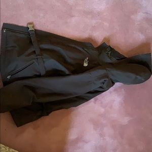 NORTH FACE COAT